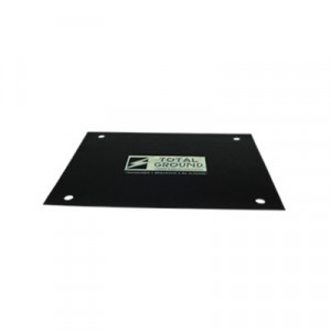 TGPAR Total Ground Tapete Aislador para Rack TG-