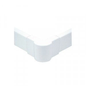 THEE48 Thorsman Esquinero Exterior de PVC auto ext