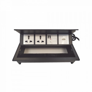 Thmchbox Thorsman Caja Horizontal Tipo Hub Para Es