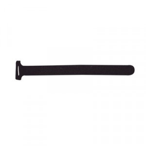 THORSMAN CINTHO150N Cincho de contacto color negro 150 x 12m