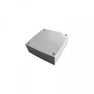 THORSMAN THR40CD Caja de Derivacion tipo X color blanco para