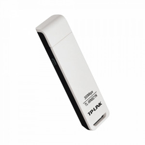 Tlwn821n Tp-link Adaptador USB Inalambrico N 300Mb