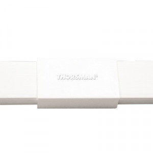 TMK1720U Thorsman Pieza de union color blanco de P