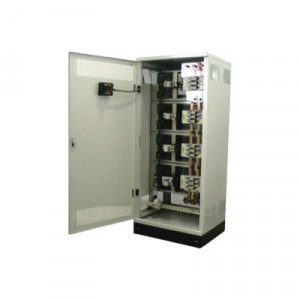 TOTAL GROUND CAI100480 Banco Capacitor Automatico c/Interrup
