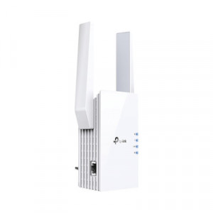 TP-LINK RE505X Repetidor / Extensor de Cobertura WiFi AX 150