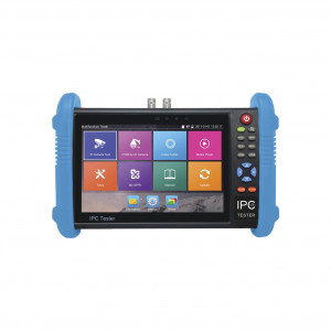 Tpturbo8mp Epcom Probador De Video Android Con Pan