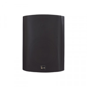 TRUAUDIO OL70V6BK Altavoz de 2 vias exteriores 70V / 100V
