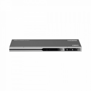 Tt414v20 Epcom Titanium Matricial 4 X 4 HDMI En 4