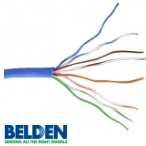 TVD119014 Belden BELDEN 1583A006U1000 - Cable UTP