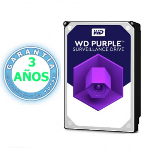 TVM110063 WESTERN DIGITAL WESTERN WD101PURZ - Disc