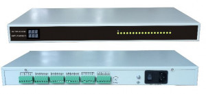 TVN400054 SAXXON SAXXON PSU1220D18US - Fuente de p
