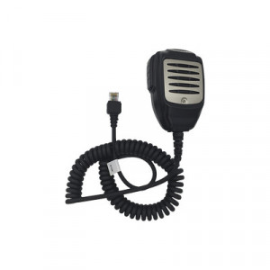 TX PRO TXH222 Microfono para radio movil con conector de 8 p