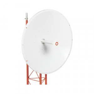 TX PRO TXP4865D34DP Antena direccional de 3ft 4.9 a 6.5 GHz