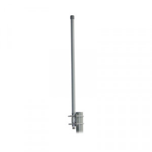TX PRO TXPO24Q15V Antena omnidireccional de 2.4 GHz Cobertur