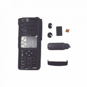 Txcdgp8550 Txpro Carcasa De Plastico Para Radio Mo