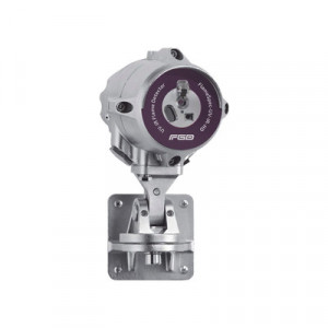 TXPFDEUVIRHD Macurco - Aerionics Detector de Flama
