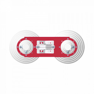Txphsd19mimo Txpro Antena Sectorial Simetrica De 3