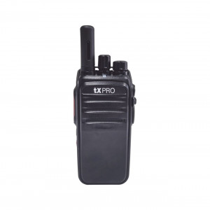 Txr50a4g Txpro Radio 4G LTE Proteccion IP67 Uso