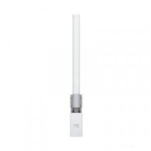 UBIQUITI NETWORKS AMO2G10 Antena omnidireccional potente cob