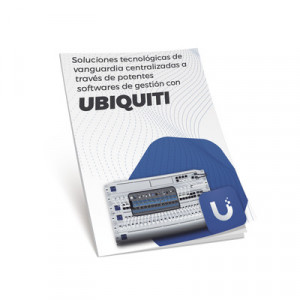 UBIQUITI NETWORKS DIPUBIQUITI23500 Diptico Ubiquiti 2023 (Pa