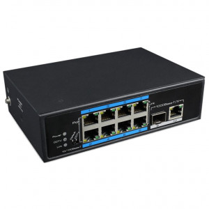 UGC6100001 UTEPO UTEPO UTP7108EPOE - Switch indust
