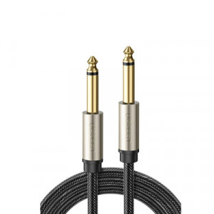 UGREEN 10640 Cable de Audio 6.5mm Macho a 6.5mm Macho / 5 Me