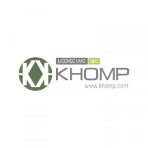 UMG28VOIPSBC Khomp Licencia para activar 28 canale