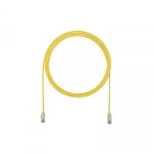 UTP28SP3YL Panduit Cable de Parcheo TX6 UTP Cat6