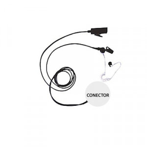 V110695 Otto Kit de Microfono-Audifono profesional