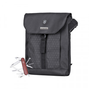 VICTORINOX 13703T7U Paquete Victorinox de Mochila y Navaja