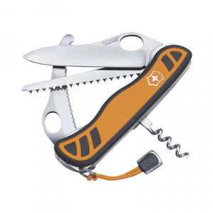 VICTORINOX MC9 SwissTool - Multiherramienta tipo Navaja de A