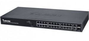 VIV096004 VIVOTEK VIVOTEK AWGEV264B370 - Switch