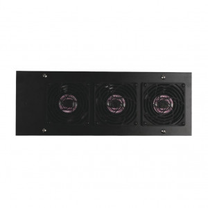 Vpfan Siemon Kit De 3 Ventiladores Para Enfriamie