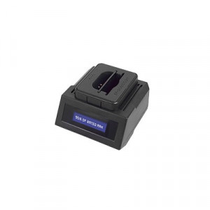 W&W ECOANALYZER1 Eco ANALYZER: cargador y analizador de 1 CU