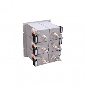 W654617c Emr Corporation Combinador Para 300-650 M
