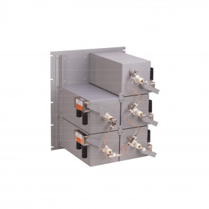 W655527c Emr Corporation Combinador 452-500 MHz P