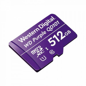 Wd512msd Western Digital wd Memoria MicroSD De 5
