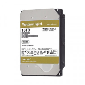 Western Digital (WD) WD161KRYZ Disco Duro Enterprise 16TB WD