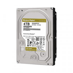 Western Digital (WD) WD4003FRYZ Disco Duro Enterprise 4TB WD
