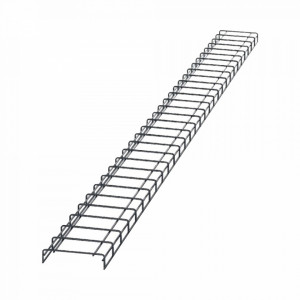 Wg8bl10 Panduit Charola Para Canalizacion Wyr-Grid