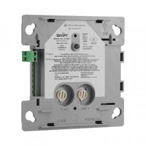 WMMF Fire-lite Modulo Inalambrico de Monitoreo de