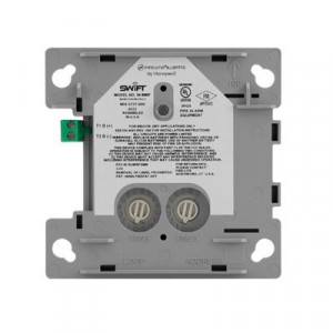 Wmmf Fire-lite Modulo Inalambrico De Monitoreo De