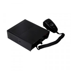 X100a Epcom Industrial Sirena Compacta De 100W De