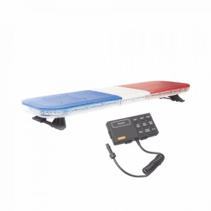 X67rb Epcom Industrial Signaling Barra De Luces De