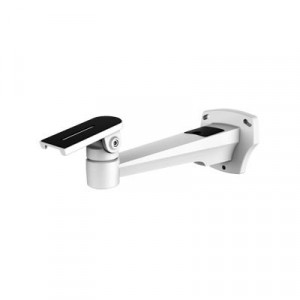 Xbrw8003 Syscom Montaje De Aluminio Para Camara Pr