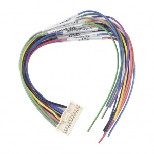 Xmrcable Epcom Modulo De Alarma Consta De 8 Entra