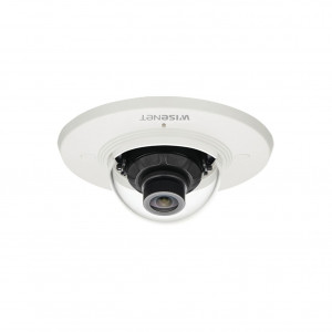 Xnd8020f Hanwha Techwin Wisenet Camara IP Tipo Dom