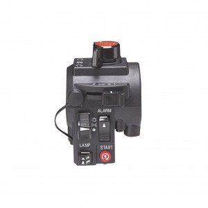 Xpha01 Epcom Industrial Signaling Controlador Ergo