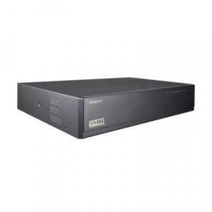 XRN3010A Hanwha Techwin Wisenet NVR de 64 canales