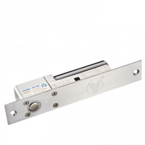 YLI 73008 YLI YB300 - Cerradura Electrica de perno para Cont